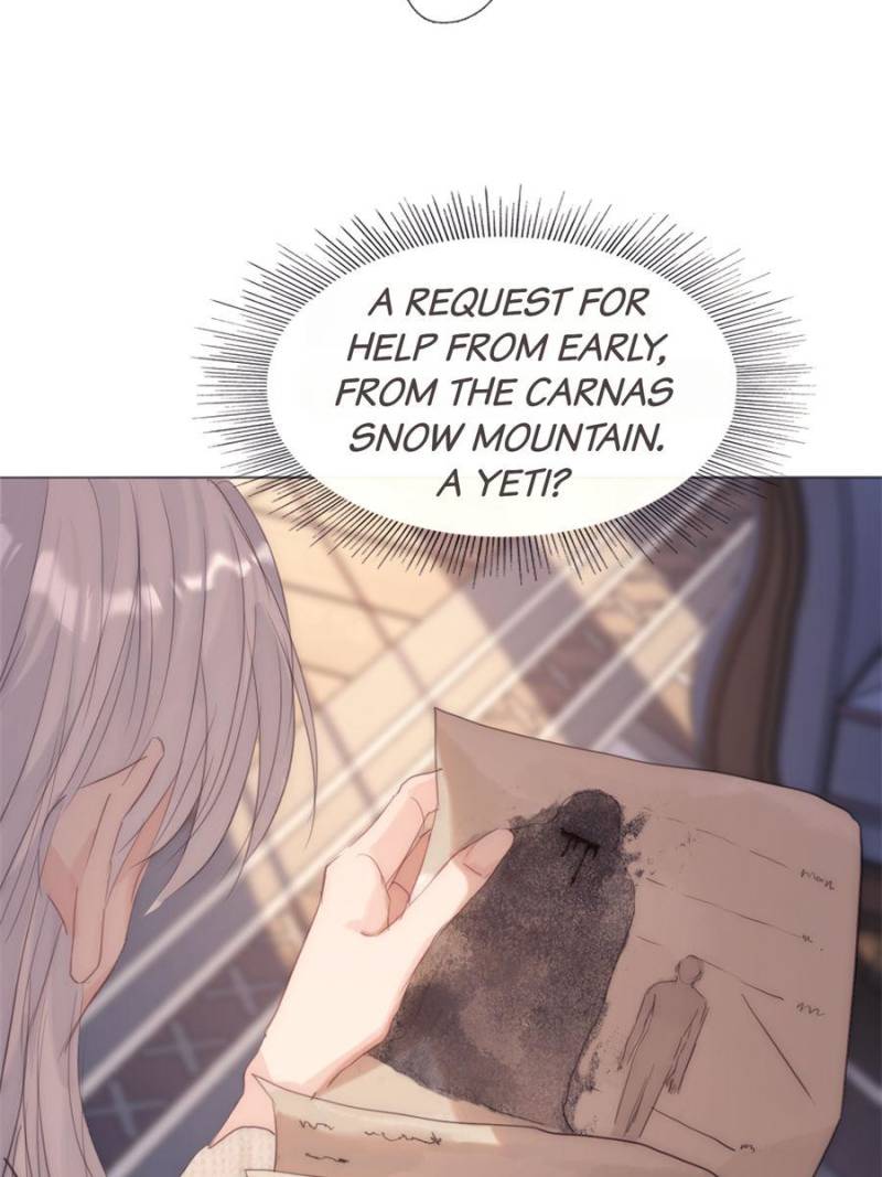 Bedtime Fairy Tales [Official UNCENSORED] - 123. Different Moods manhwa