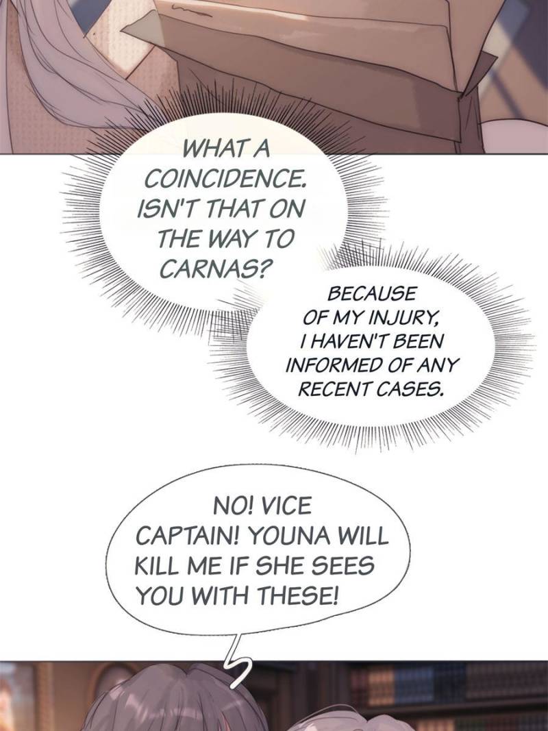 Bedtime Fairy Tales [Official UNCENSORED] - 123. Different Moods manhwa