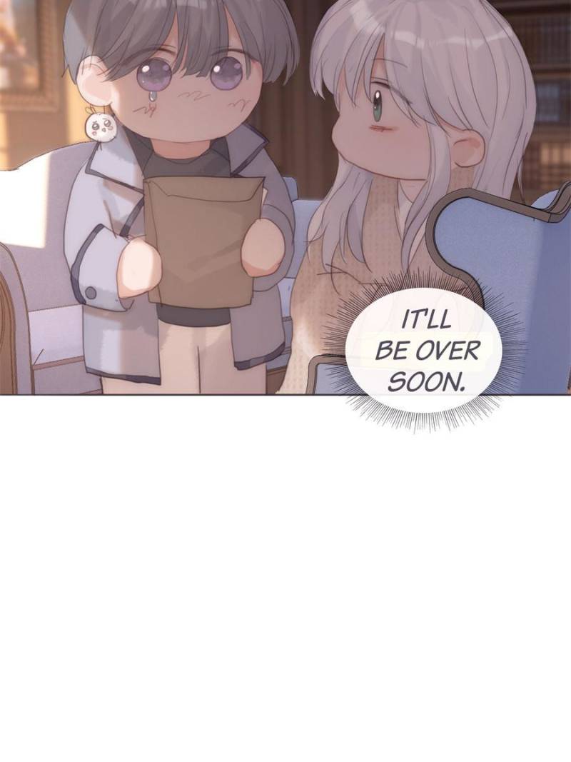 Bedtime Fairy Tales [Official UNCENSORED] - 123. Different Moods manhwa
