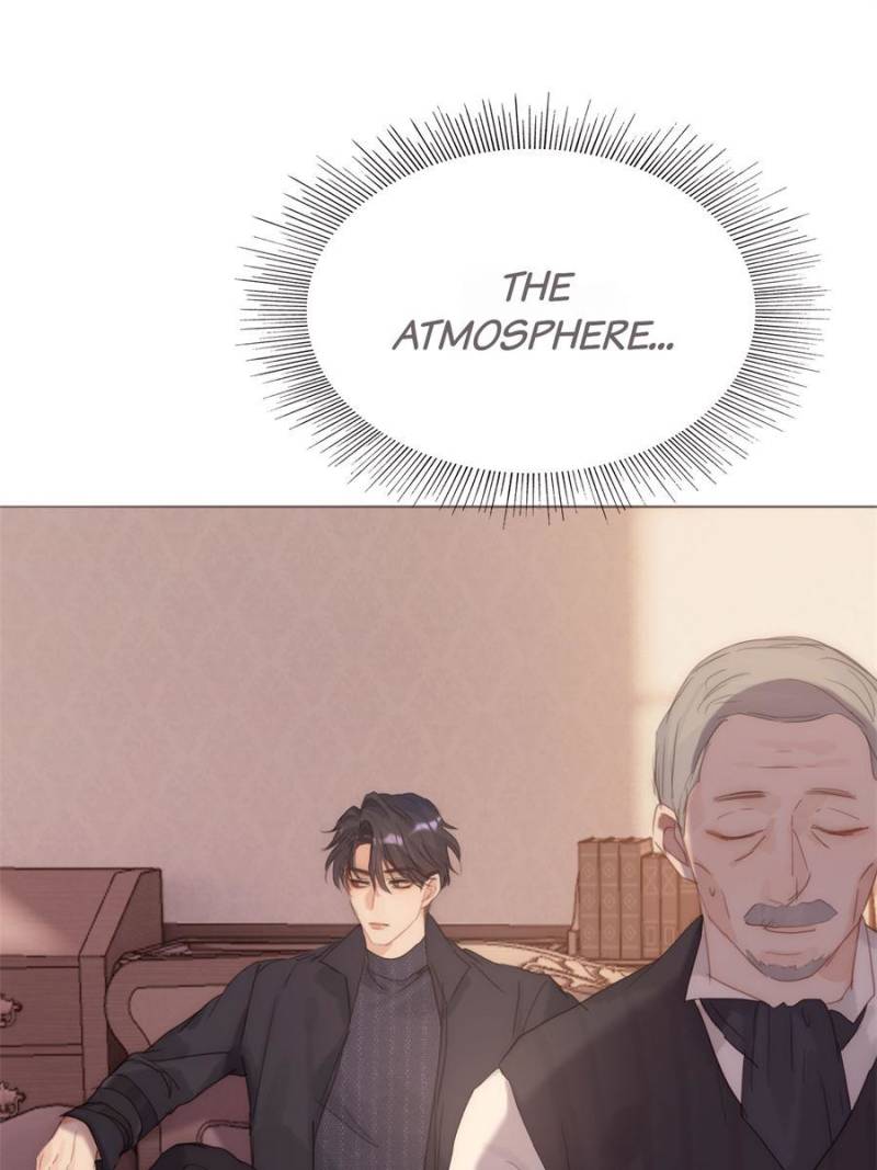 Bedtime Fairy Tales [Official UNCENSORED] - 123. Different Moods manhwa