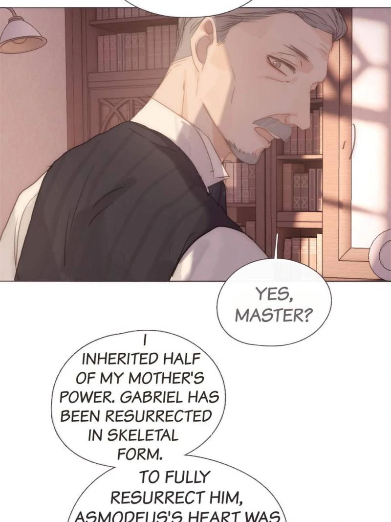Bedtime Fairy Tales [Official UNCENSORED] - 123. Different Moods manhwa