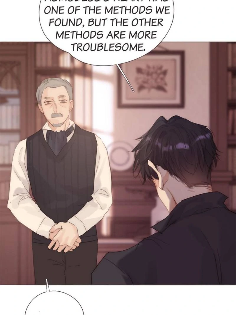 Bedtime Fairy Tales [Official UNCENSORED] - 123. Different Moods manhwa