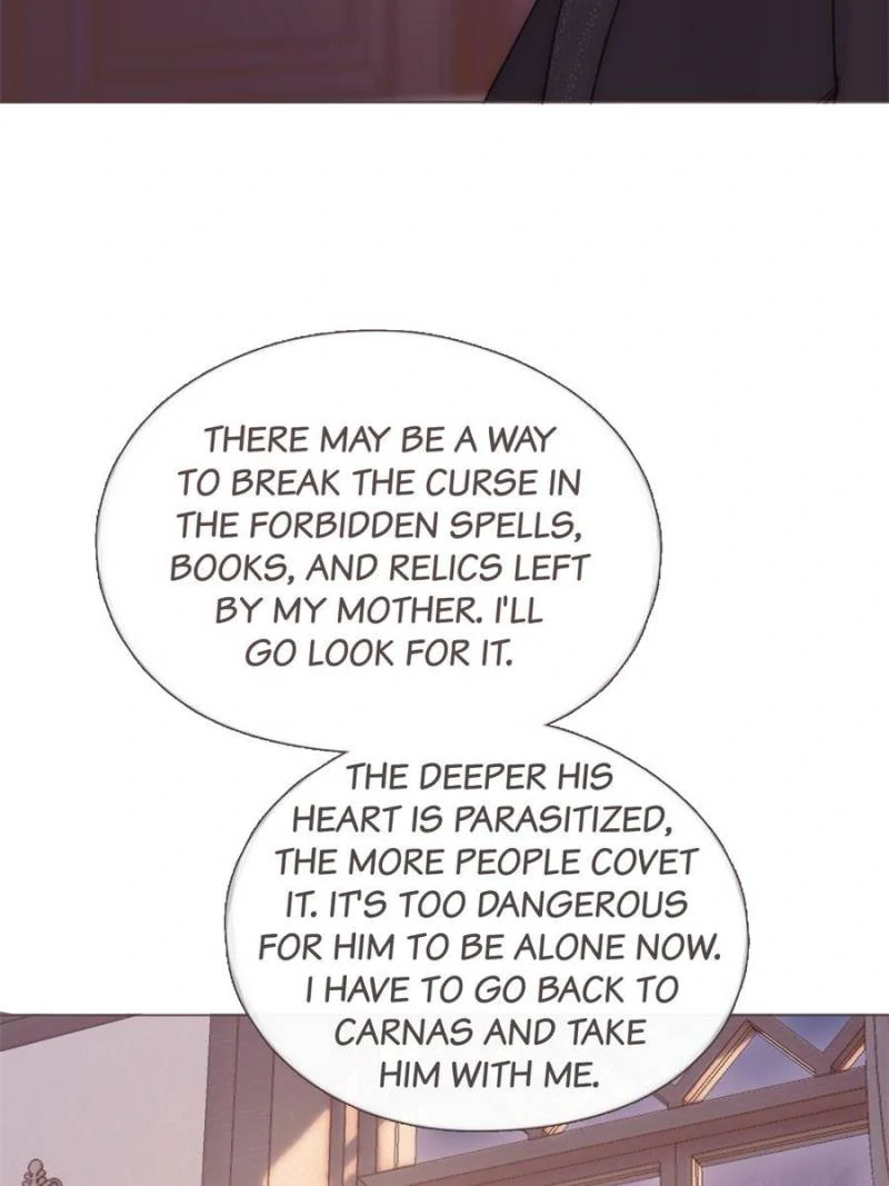 Bedtime Fairy Tales [Official UNCENSORED] - 123. Different Moods manhwa