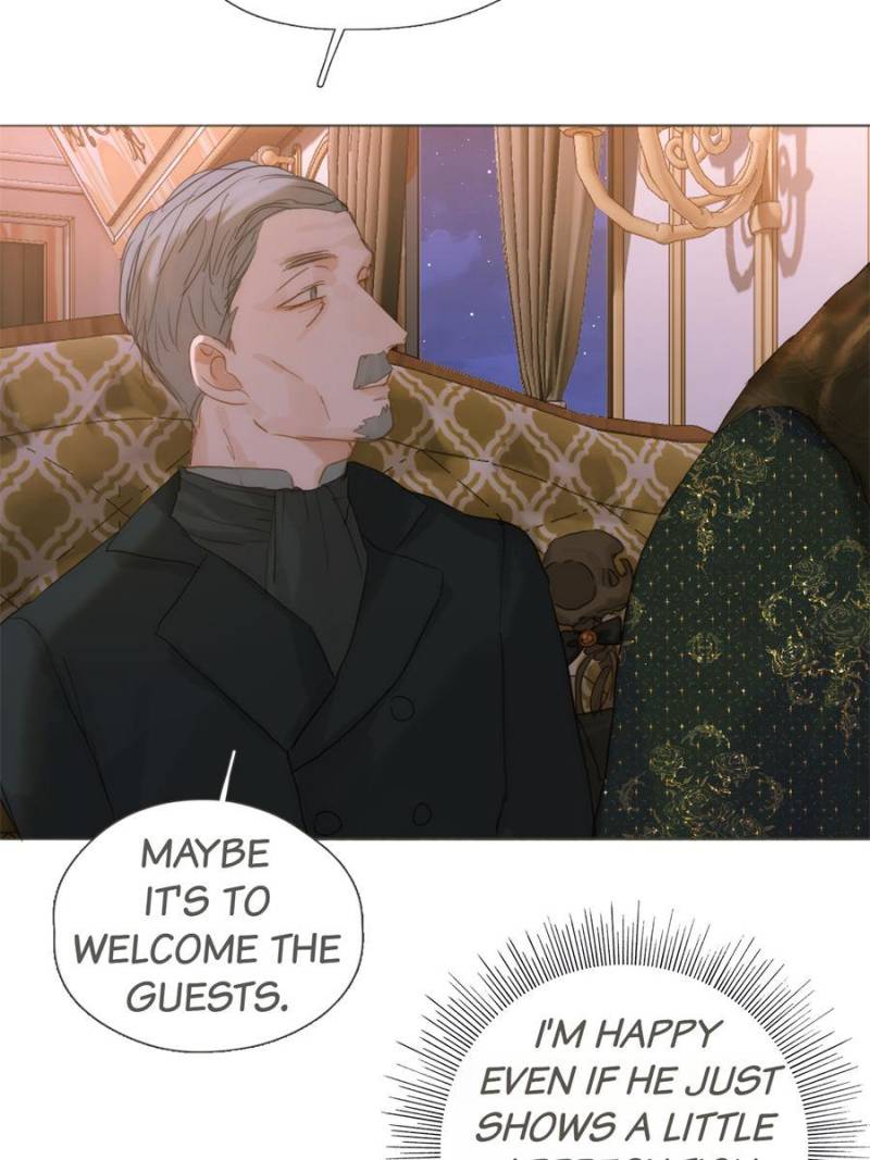 Bedtime Fairy Tales [Official UNCENSORED] - 123. Different Moods manhwa