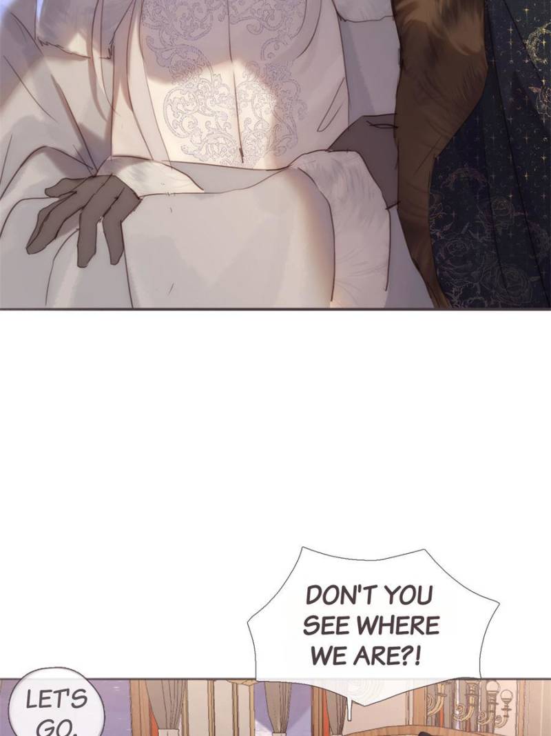 Bedtime Fairy Tales [Official UNCENSORED] - 123. Different Moods manhwa