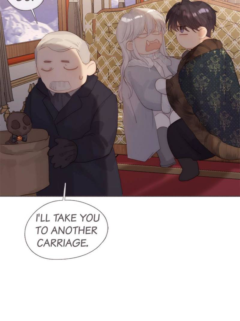 Bedtime Fairy Tales [Official UNCENSORED] - 123. Different Moods manhwa