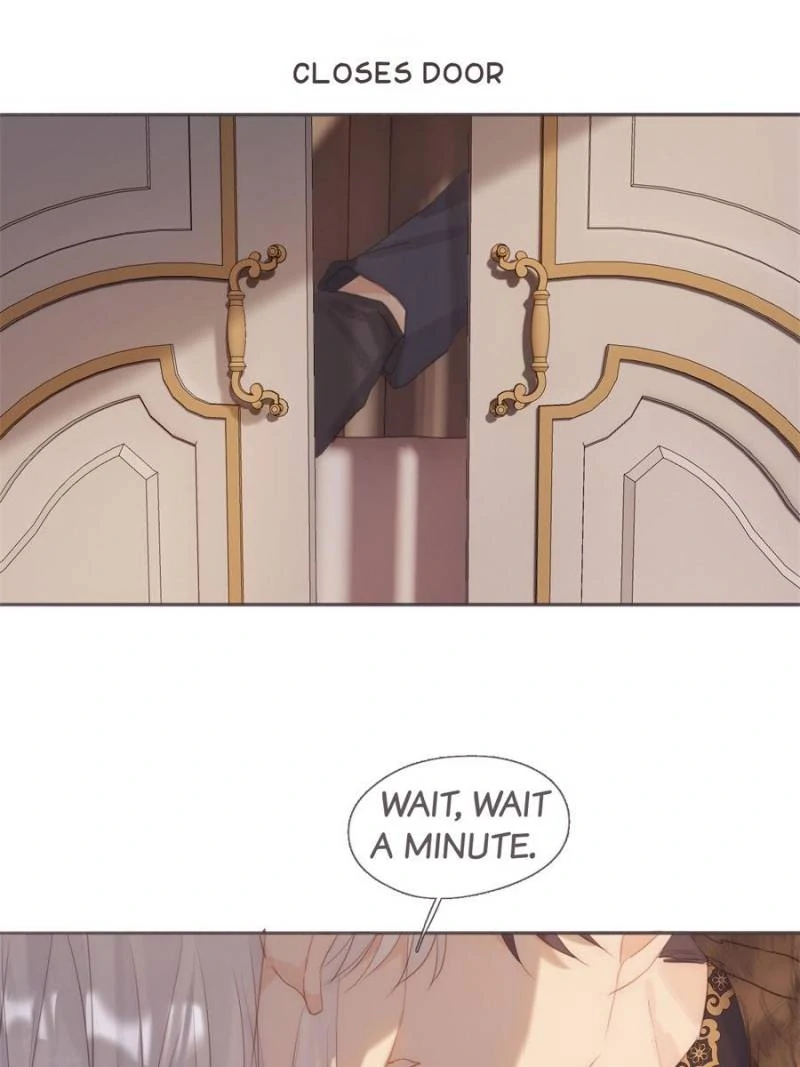 Bedtime Fairy Tales [Official UNCENSORED] - 123. Different Moods manhwa