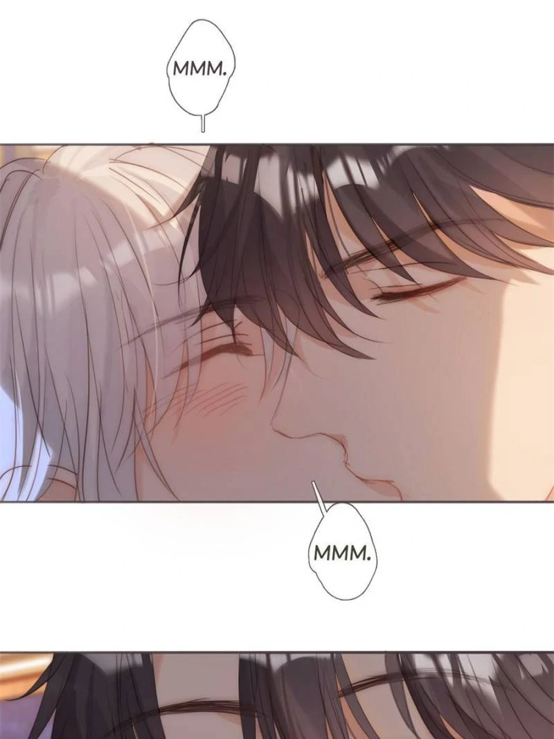 Bedtime Fairy Tales [Official UNCENSORED] - 123. Different Moods manhwa
