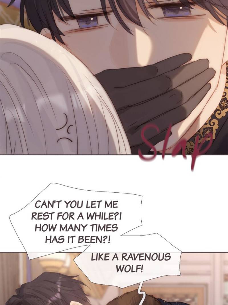 Bedtime Fairy Tales [Official UNCENSORED] - 123. Different Moods manhwa