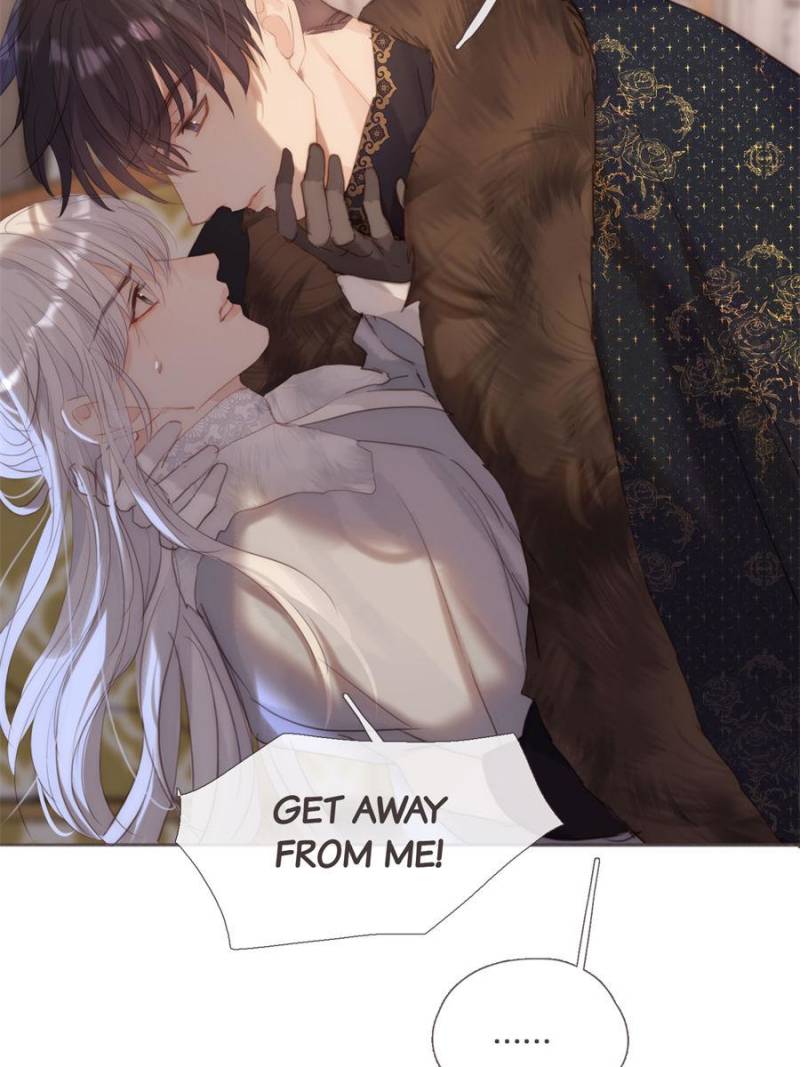 Bedtime Fairy Tales [Official UNCENSORED] - 123. Different Moods manhwa
