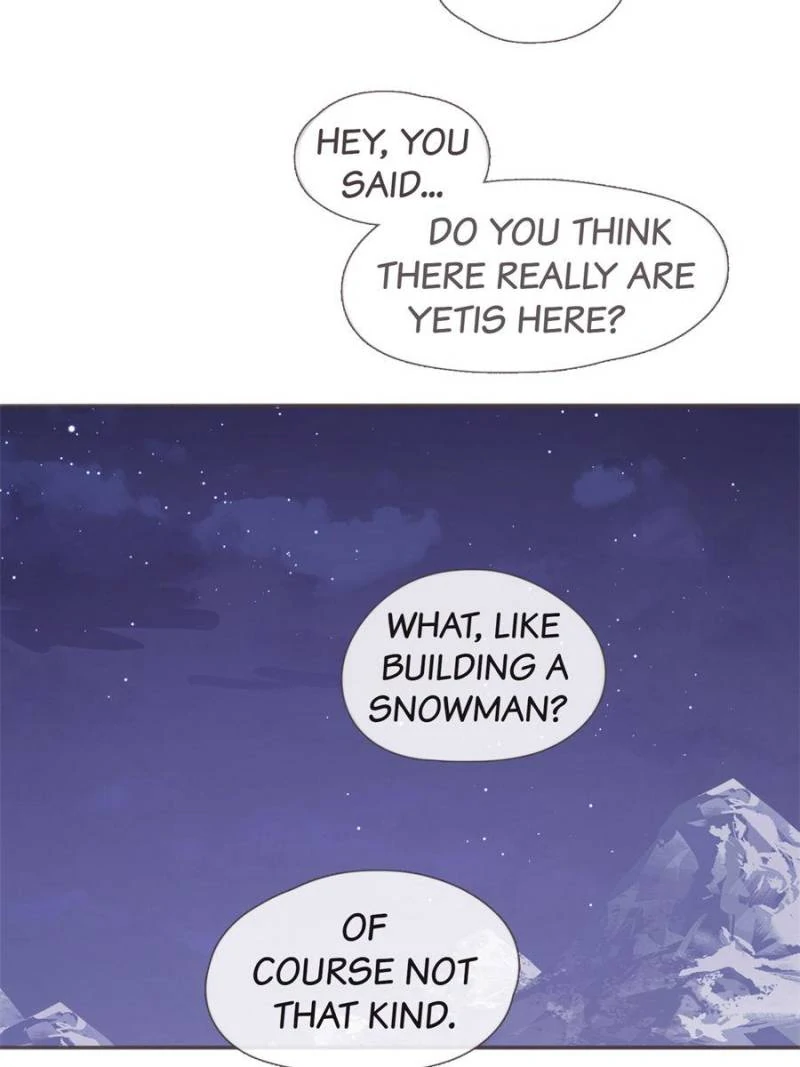 Bedtime Fairy Tales [Official UNCENSORED] - 123. Different Moods manhwa