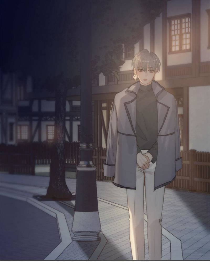 Bedtime Fairy Tales [Official UNCENSORED] - 123. Different Moods manhwa
