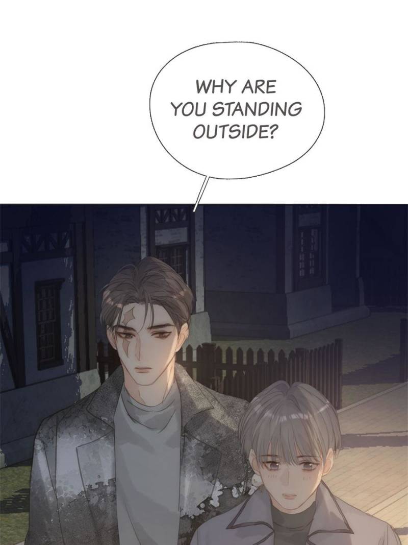 Bedtime Fairy Tales [Official UNCENSORED] - 123. Different Moods manhwa