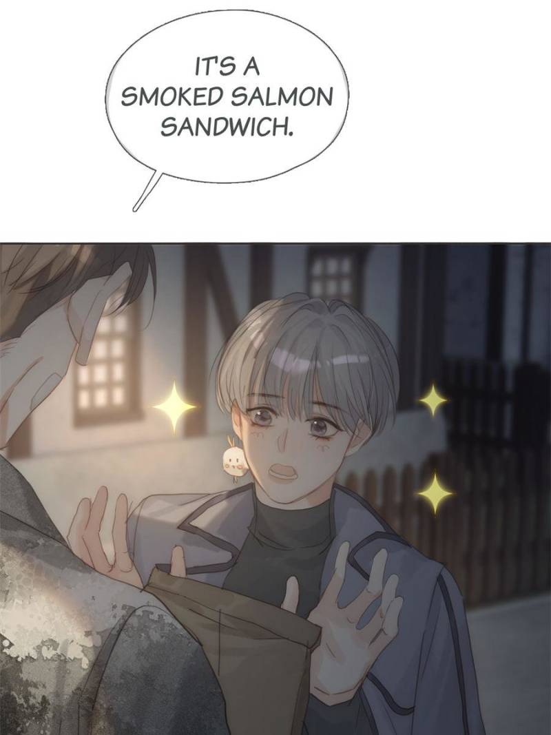 Bedtime Fairy Tales [Official UNCENSORED] - 123. Different Moods manhwa