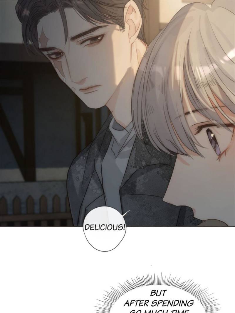 Bedtime Fairy Tales [Official UNCENSORED] - 123. Different Moods manhwa