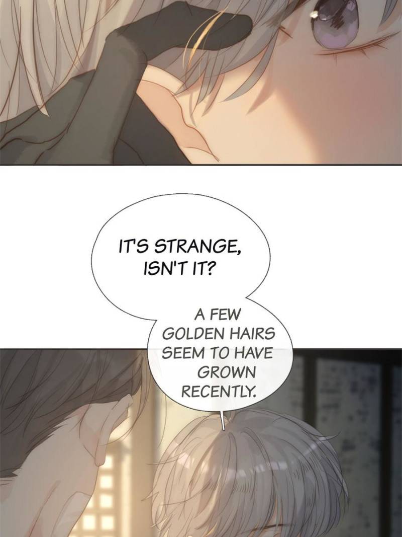 Bedtime Fairy Tales [Official UNCENSORED] - 123. Different Moods manhwa
