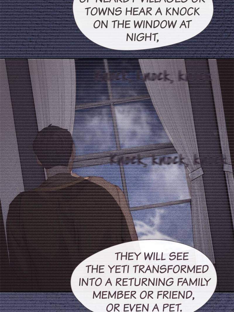 Bedtime Fairy Tales [Official UNCENSORED] - 124. The reason for needing a heart manhwa