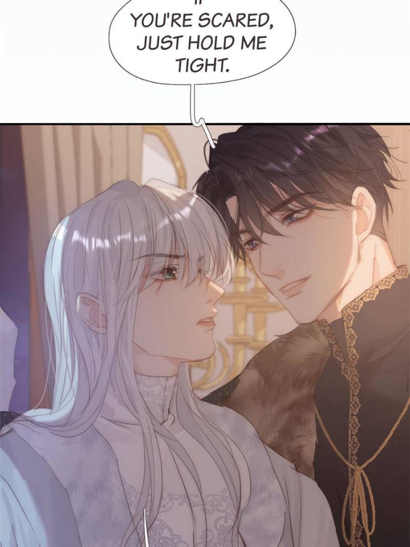 Bedtime Fairy Tales [Official UNCENSORED] - 124. The reason for needing a heart manhwa