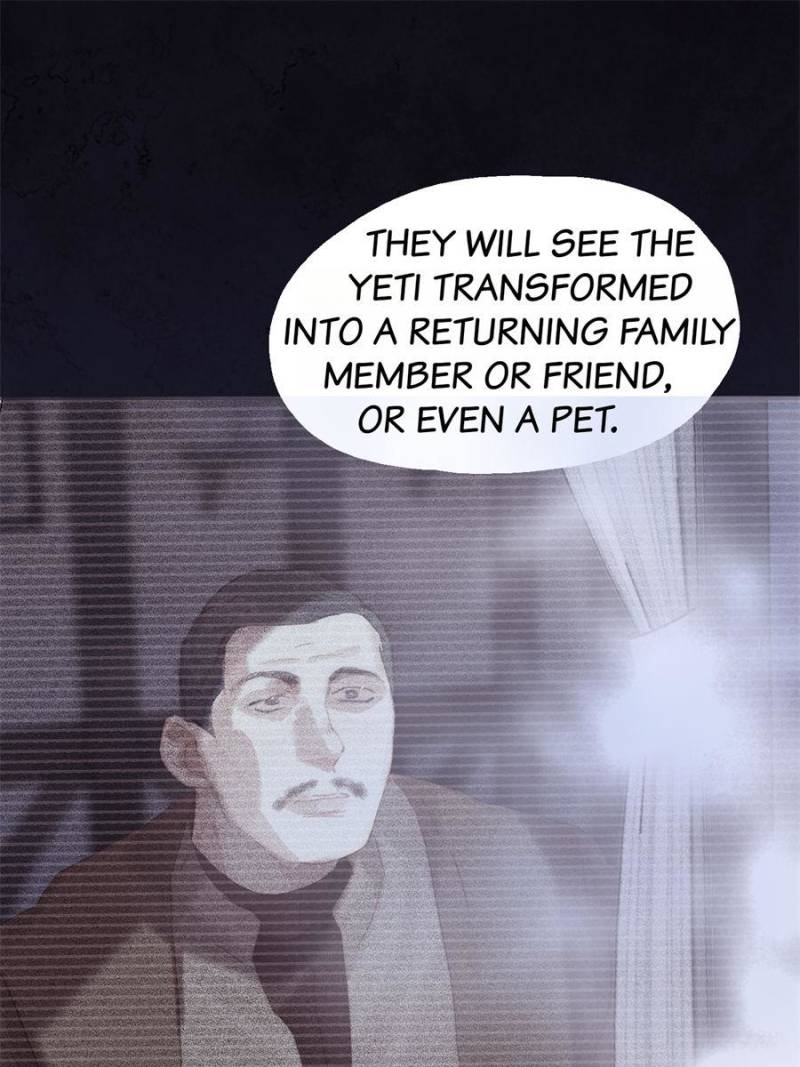 Bedtime Fairy Tales [Official UNCENSORED] - 124. The reason for needing a heart manhwa