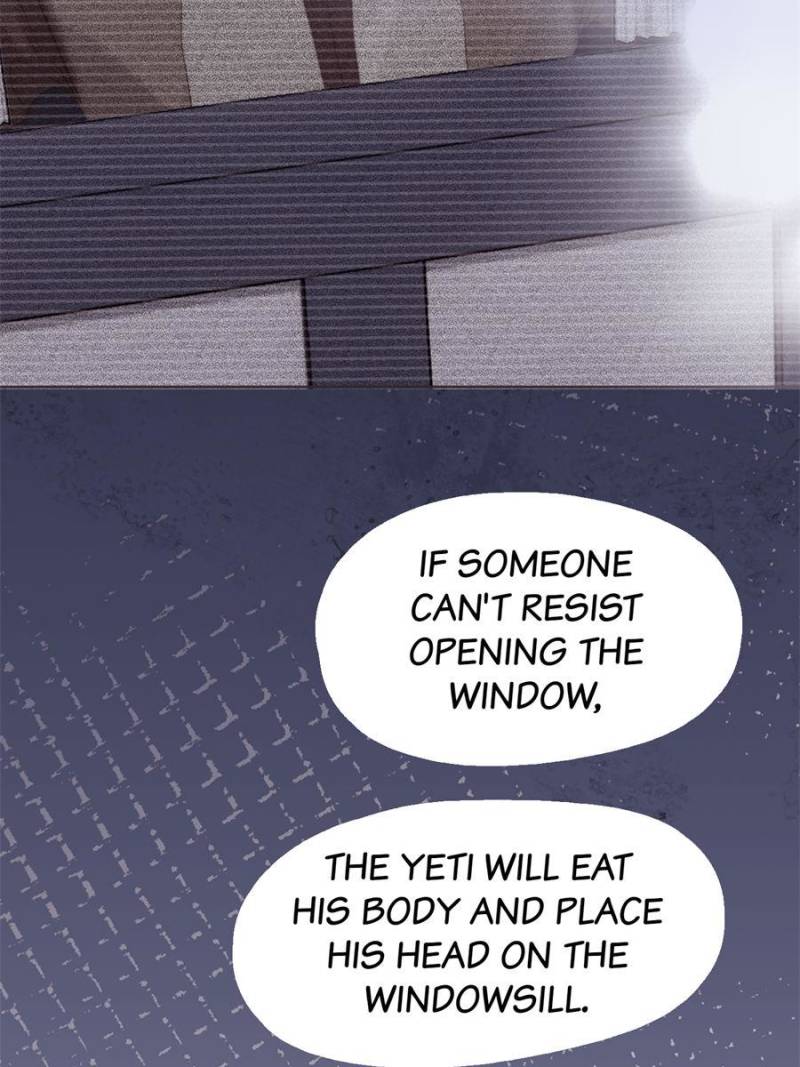 Bedtime Fairy Tales [Official UNCENSORED] - 124. The reason for needing a heart manhwa