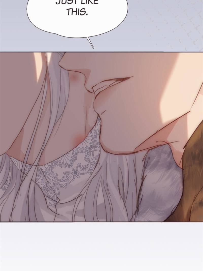 Bedtime Fairy Tales [Official UNCENSORED] - 124. The reason for needing a heart manhwa