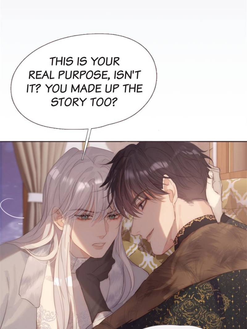 Bedtime Fairy Tales [Official UNCENSORED] - 124. The reason for needing a heart manhwa