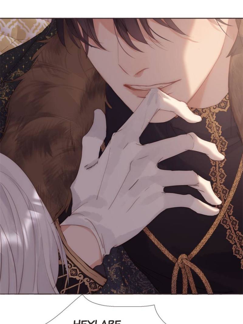 Bedtime Fairy Tales [Official UNCENSORED] - 124. The reason for needing a heart manhwa