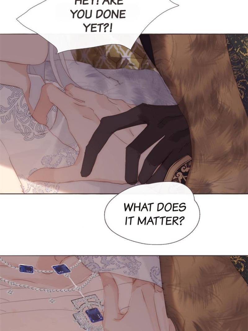 Bedtime Fairy Tales [Official UNCENSORED] - 124. The reason for needing a heart manhwa