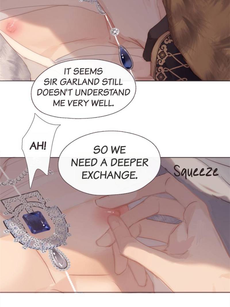 Bedtime Fairy Tales [Official UNCENSORED] - 124. The reason for needing a heart manhwa