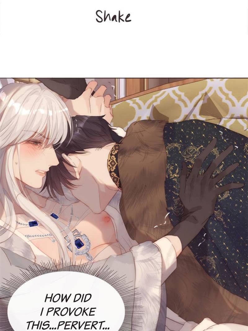 Bedtime Fairy Tales [Official UNCENSORED] - 124. The reason for needing a heart manhwa