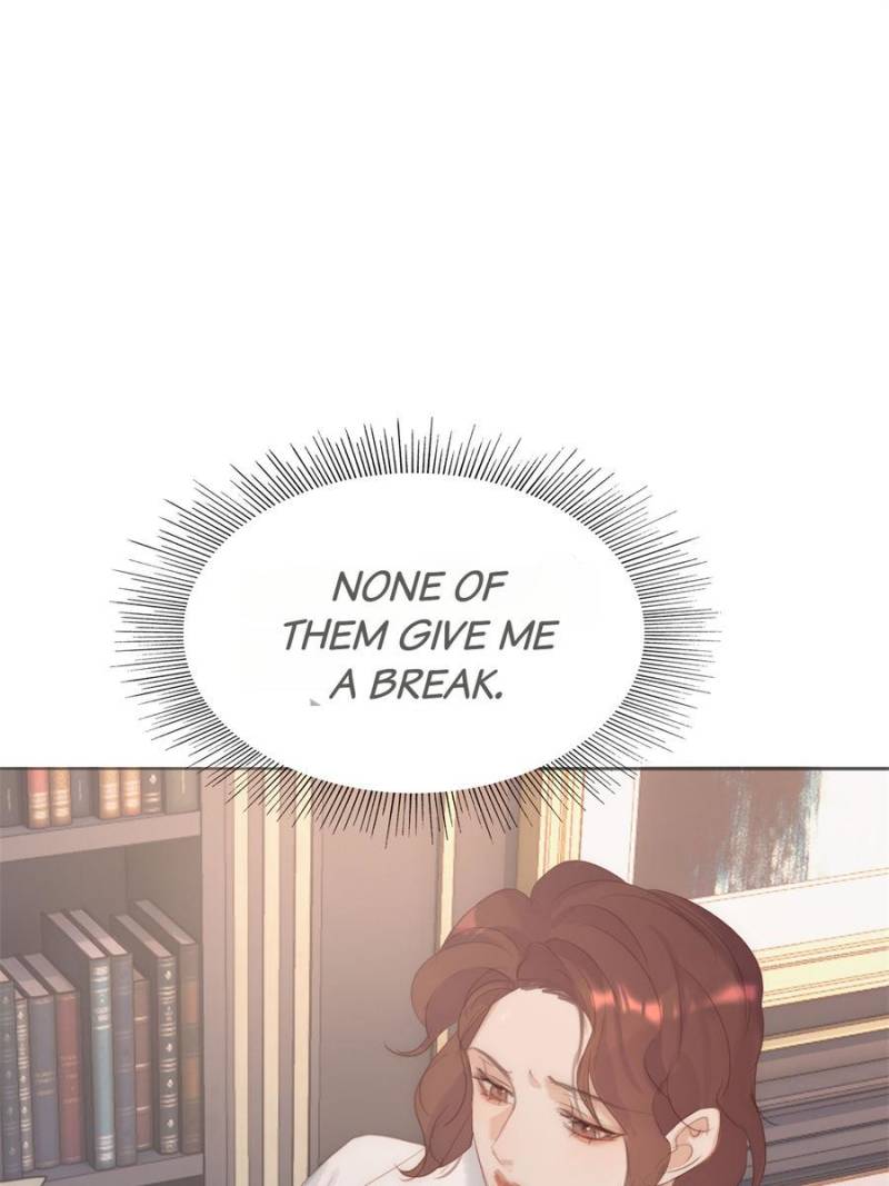 Bedtime Fairy Tales [Official UNCENSORED] - 124. The reason for needing a heart manhwa