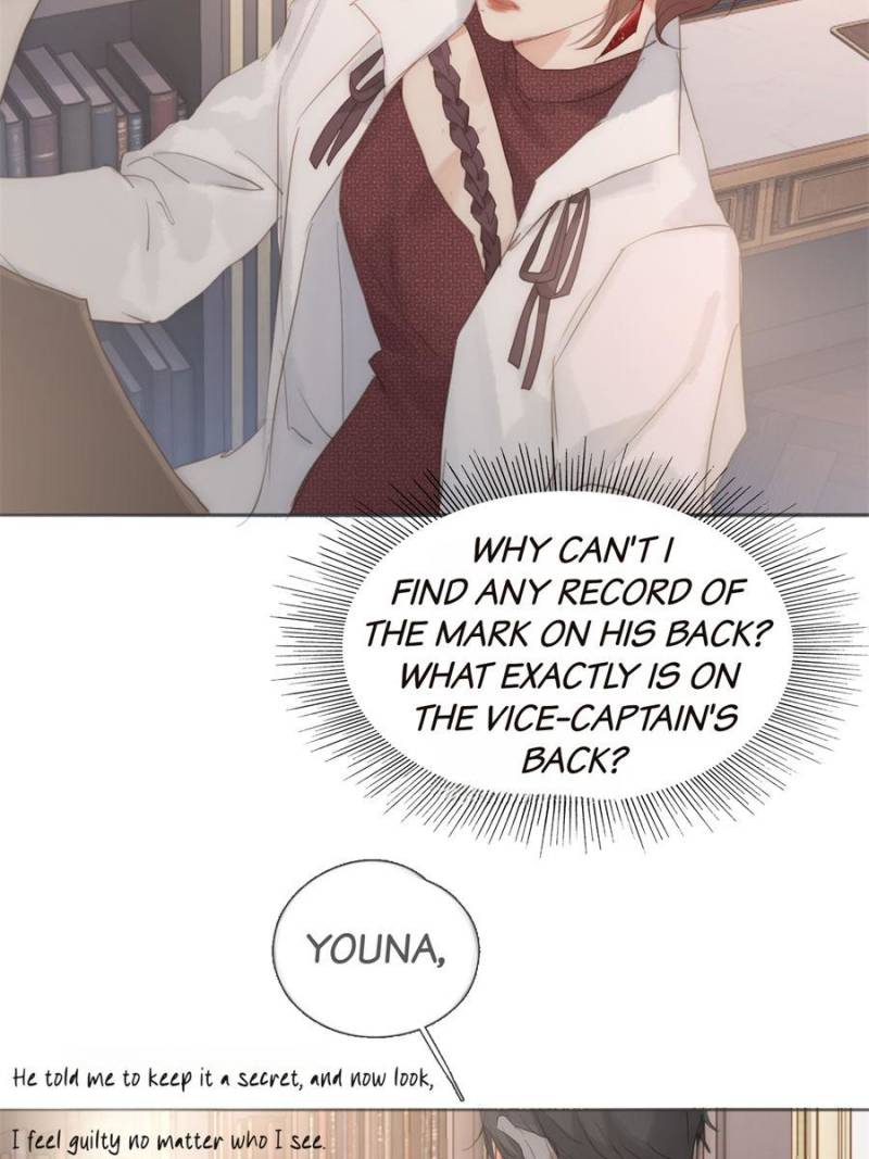 Bedtime Fairy Tales [Official UNCENSORED] - 124. The reason for needing a heart manhwa