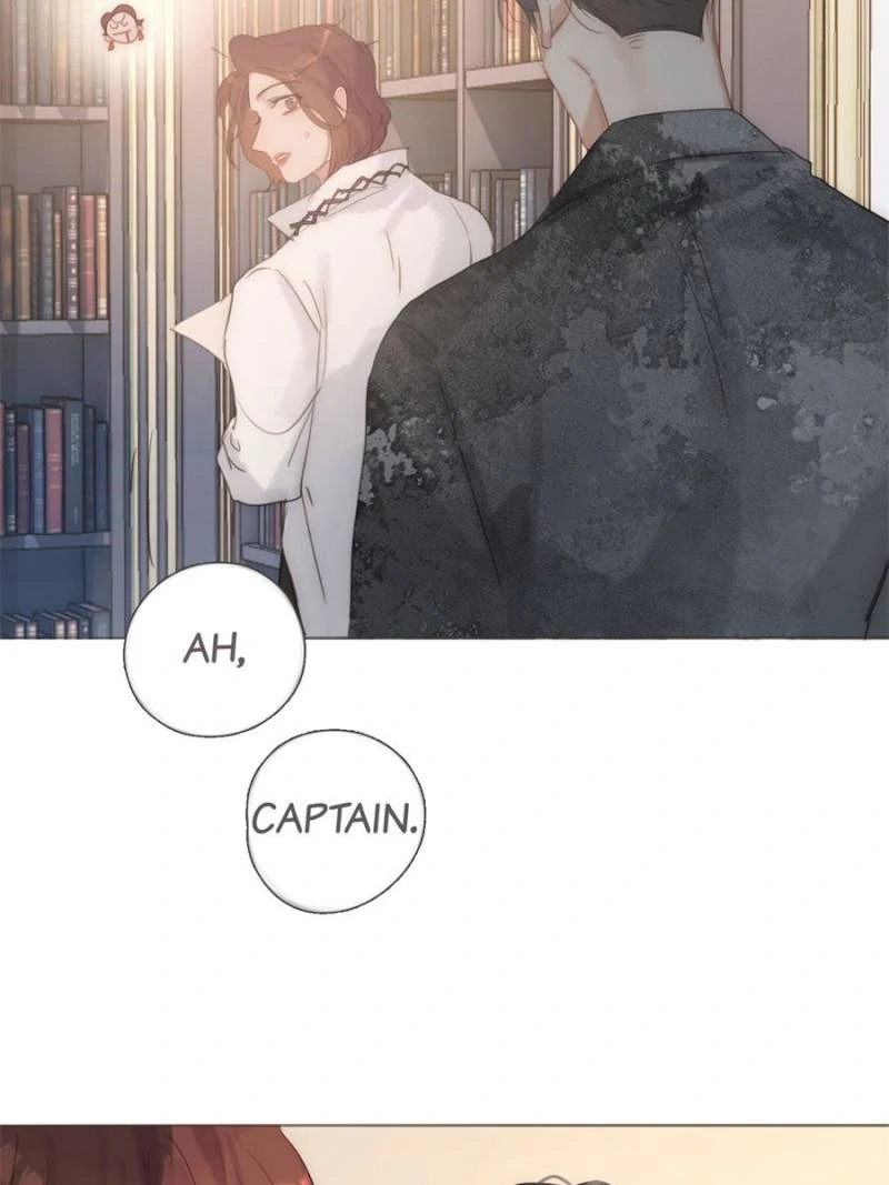 Bedtime Fairy Tales [Official UNCENSORED] - 124. The reason for needing a heart manhwa