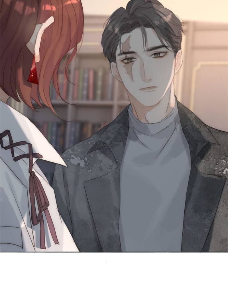 Bedtime Fairy Tales [Official UNCENSORED] - 124. The reason for needing a heart manhwa