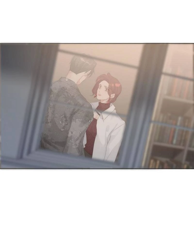 Bedtime Fairy Tales [Official UNCENSORED] - 124. The reason for needing a heart manhwa