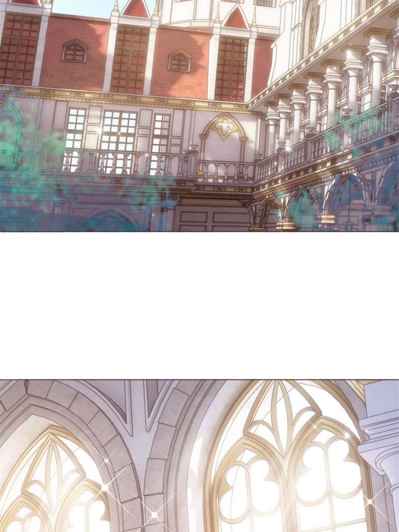 Bedtime Fairy Tales [Official UNCENSORED] - 124. The reason for needing a heart manhwa