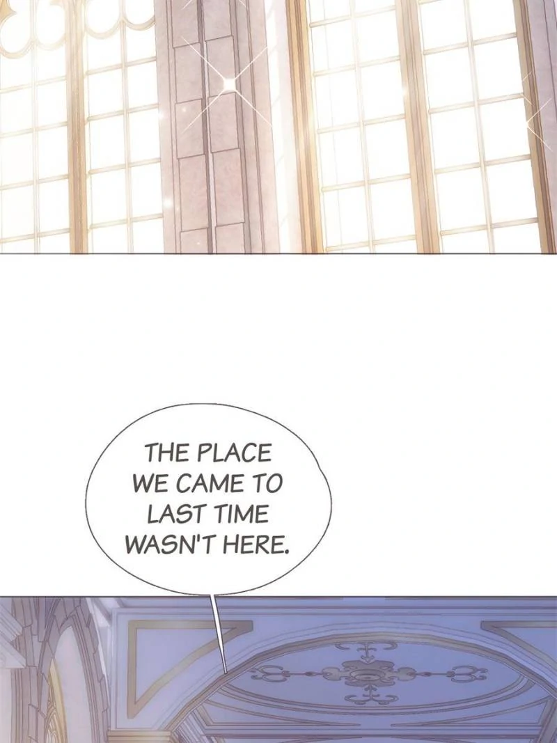 Bedtime Fairy Tales [Official UNCENSORED] - 124. The reason for needing a heart manhwa