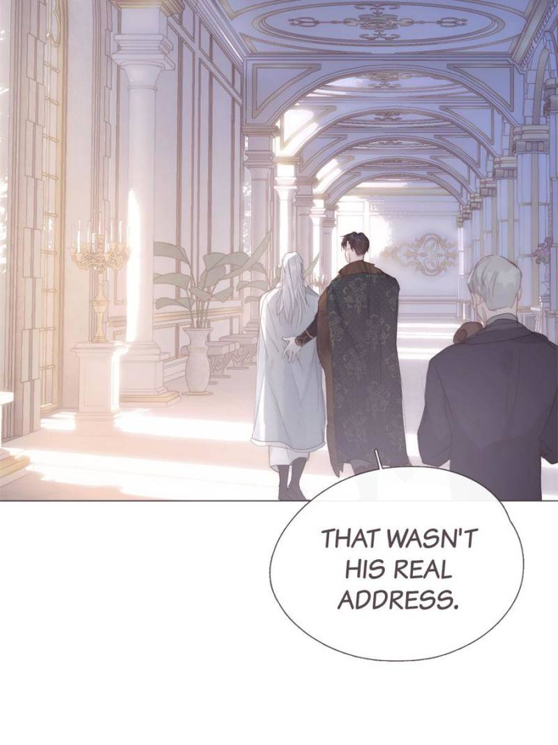 Bedtime Fairy Tales [Official UNCENSORED] - 124. The reason for needing a heart manhwa