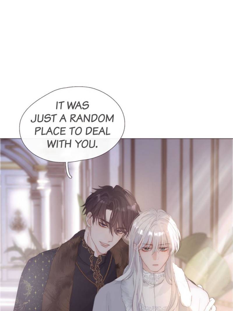 Bedtime Fairy Tales [Official UNCENSORED] - 124. The reason for needing a heart manhwa