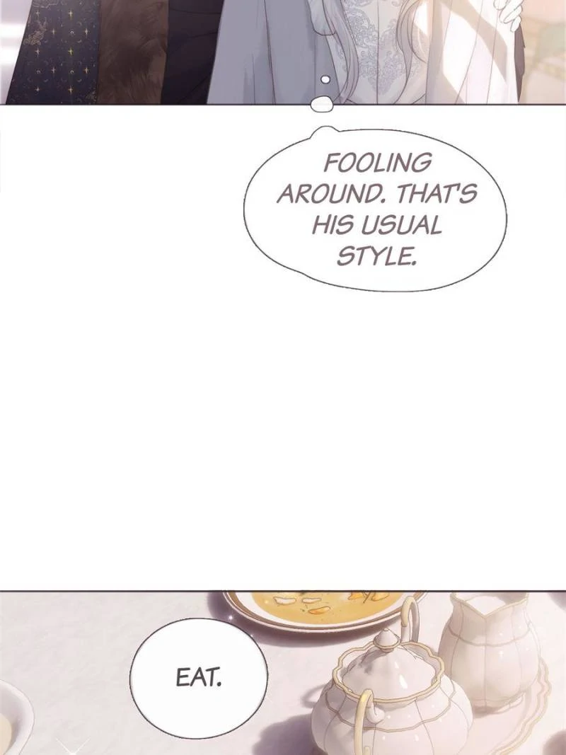 Bedtime Fairy Tales [Official UNCENSORED] - 124. The reason for needing a heart manhwa