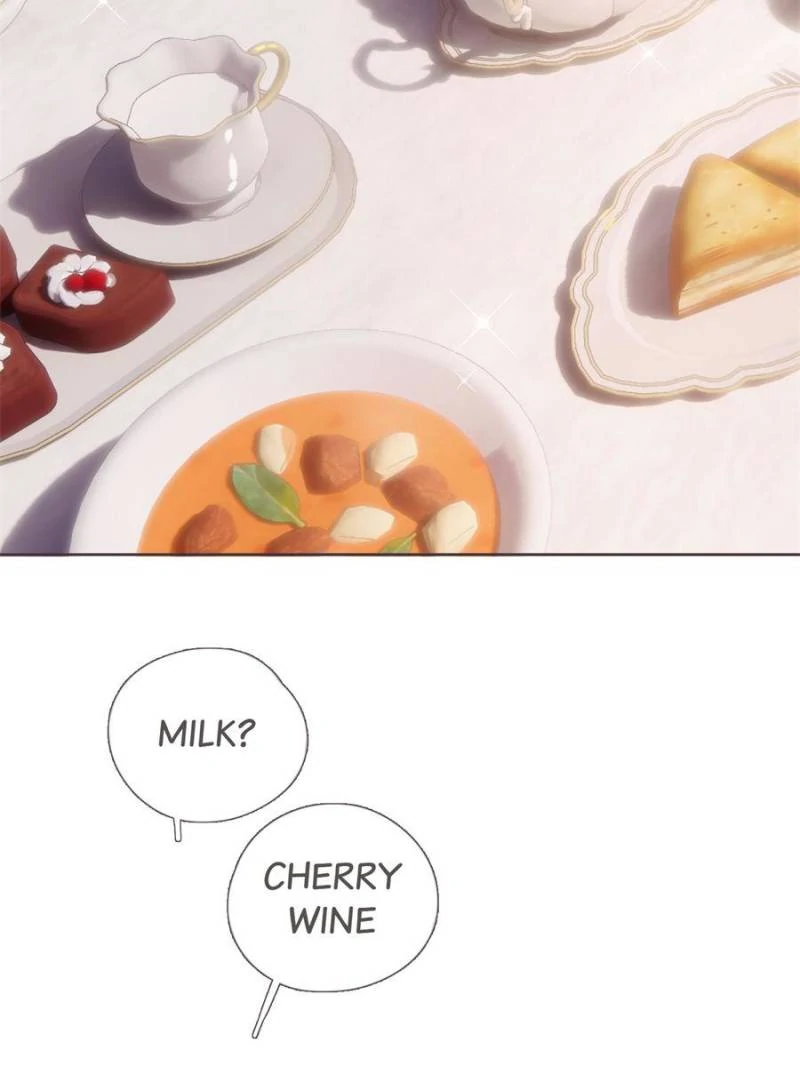 Bedtime Fairy Tales [Official UNCENSORED] - 124. The reason for needing a heart manhwa