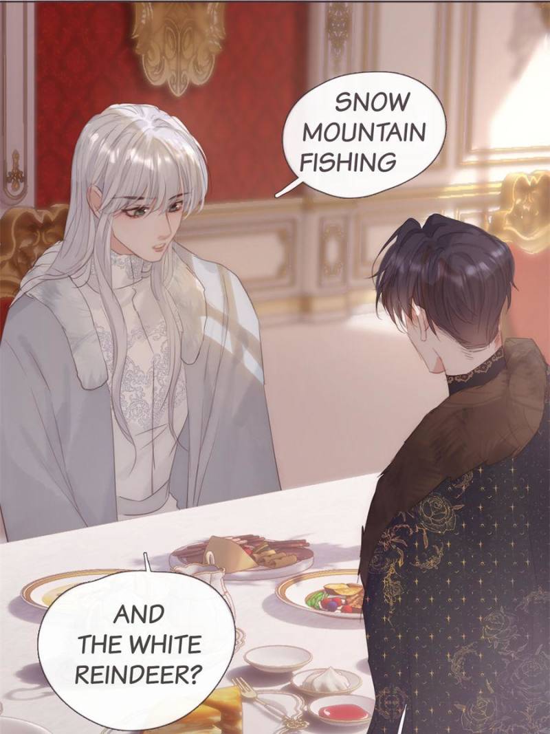 Bedtime Fairy Tales [Official UNCENSORED] - 124. The reason for needing a heart manhwa