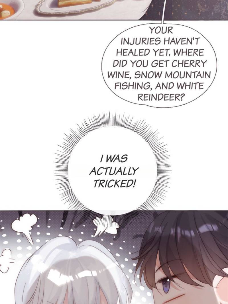 Bedtime Fairy Tales [Official UNCENSORED] - 124. The reason for needing a heart manhwa