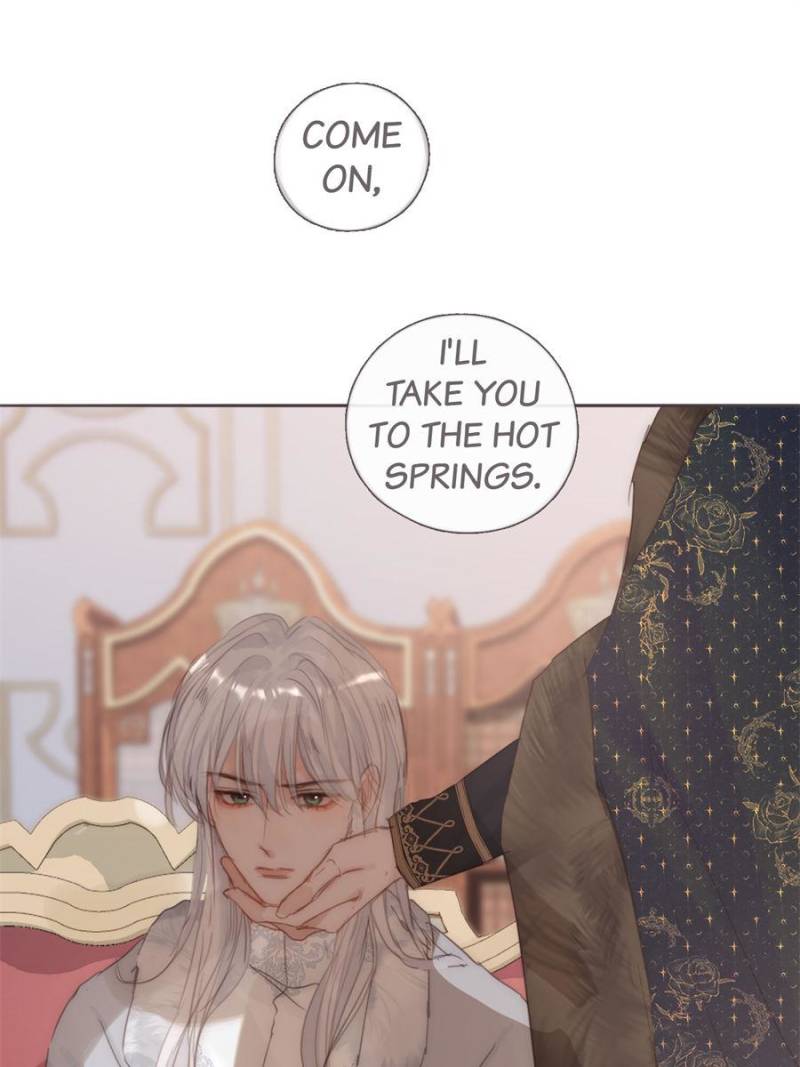Bedtime Fairy Tales [Official UNCENSORED] - 124. The reason for needing a heart manhwa