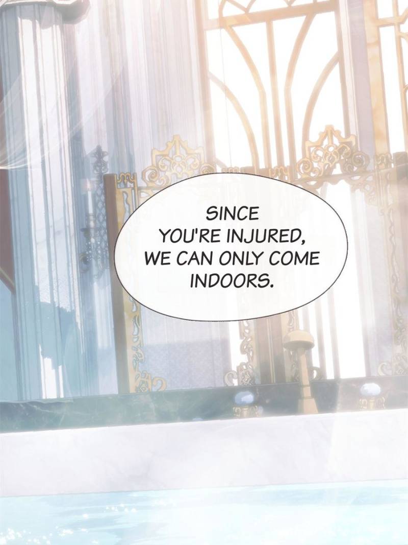 Bedtime Fairy Tales [Official UNCENSORED] - 124. The reason for needing a heart manhwa