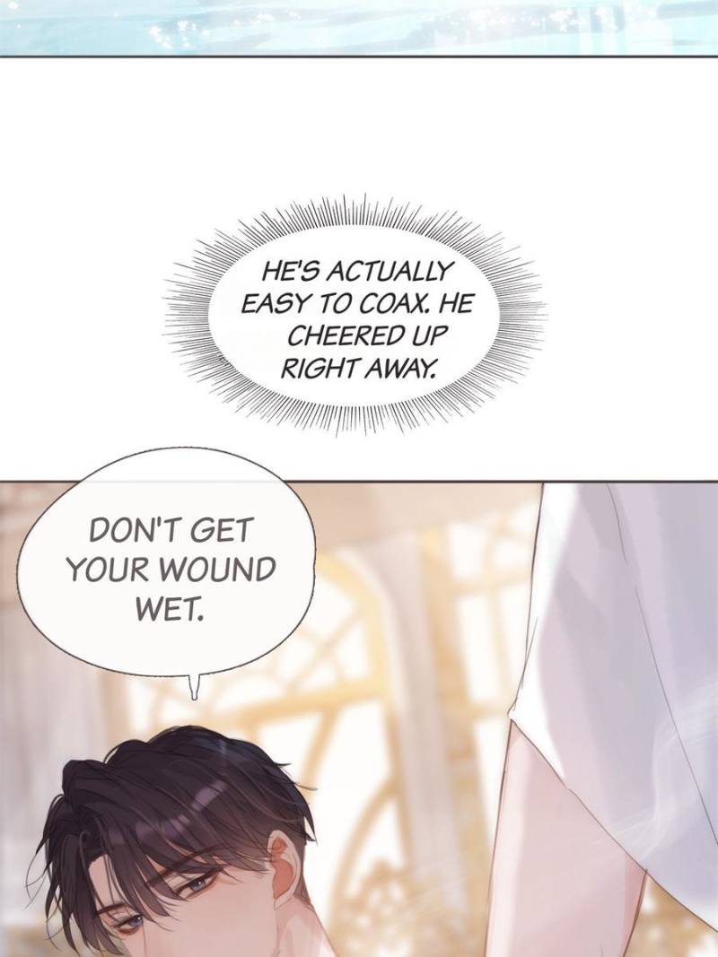 Bedtime Fairy Tales [Official UNCENSORED] - 124. The reason for needing a heart manhwa