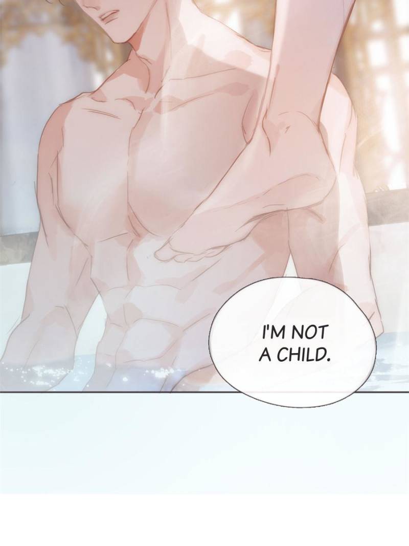 Bedtime Fairy Tales [Official UNCENSORED] - 124. The reason for needing a heart manhwa