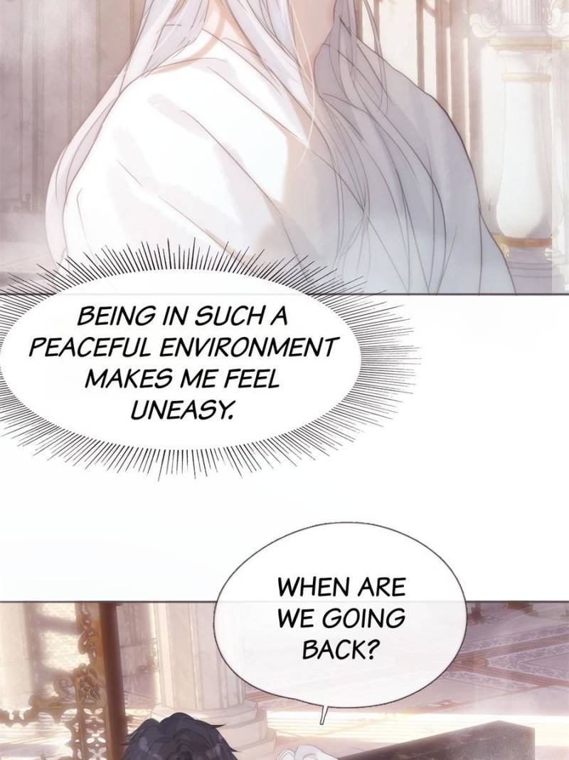 Bedtime Fairy Tales [Official UNCENSORED] - 124. The reason for needing a heart manhwa