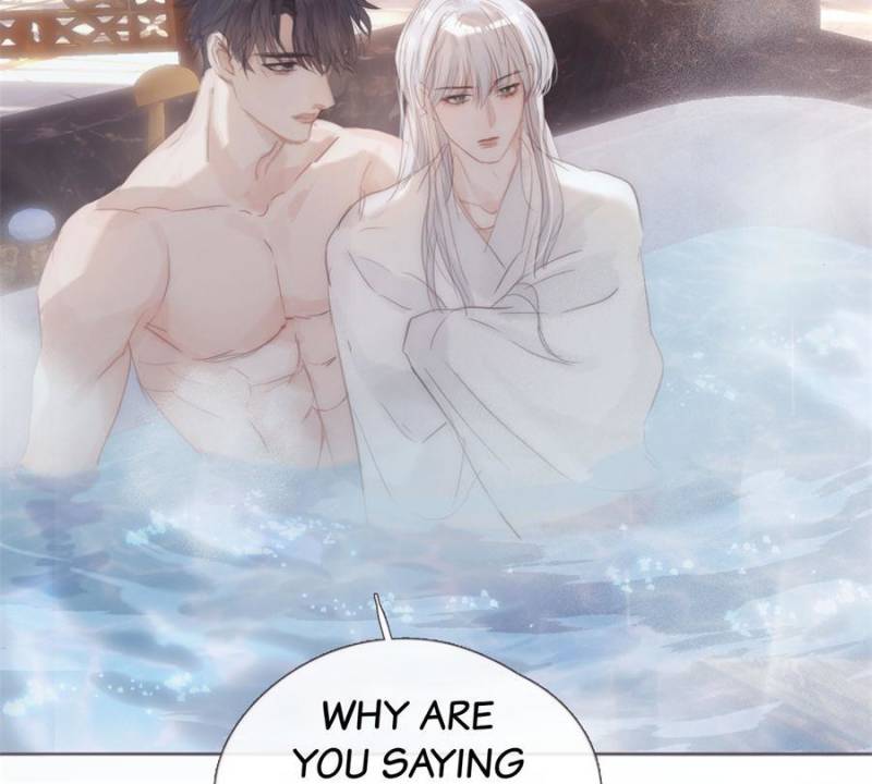 Bedtime Fairy Tales [Official UNCENSORED] - 124. The reason for needing a heart manhwa