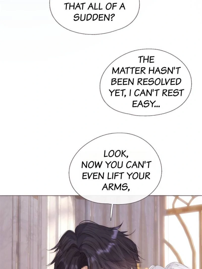Bedtime Fairy Tales [Official UNCENSORED] - 124. The reason for needing a heart manhwa